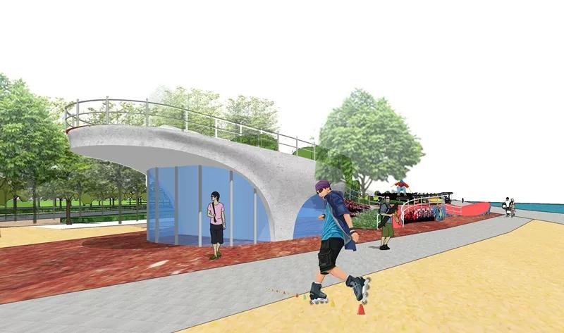 珠海好玩的户外运动,珠海玩极限运动去哪里