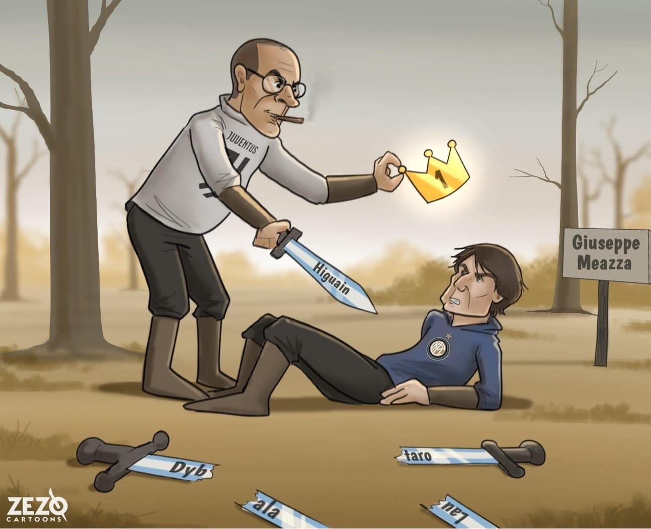 国外段子手：守护我们最好的教练！一起输看一下谁先下课