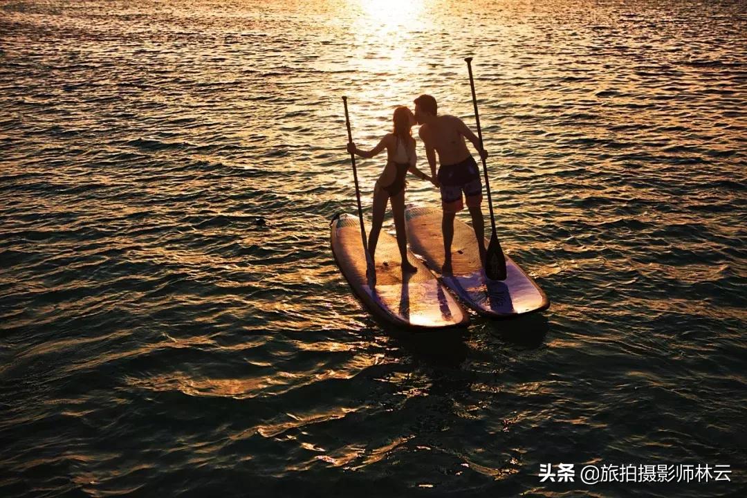 婚纱照都有哪些景点拍的,婚纱拍摄最美的地方