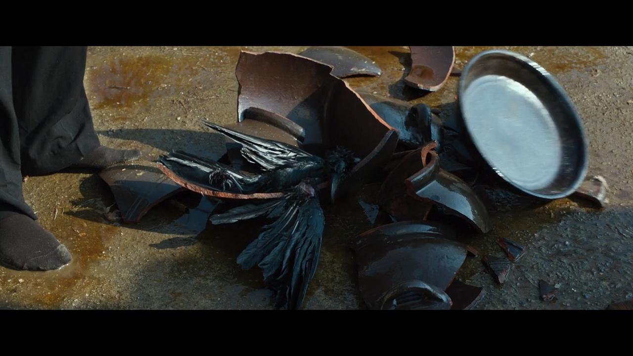 一部让你毛骨悚然的韩国恐怖片,韩国经典恐怖片驱魔