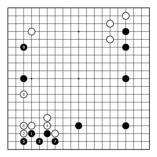 中日围棋擂台赛第四届全纪录,100个难忘瞬间功夫对决篇