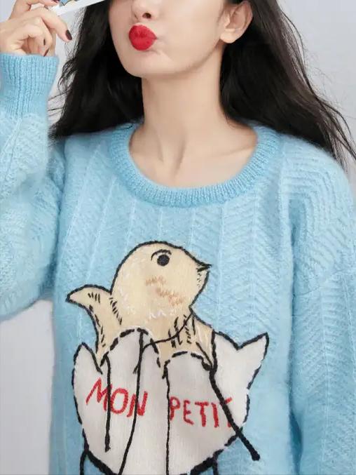 鞠婧祎妆容和杨幂对比,鞠婧祎穿山寨货被发现