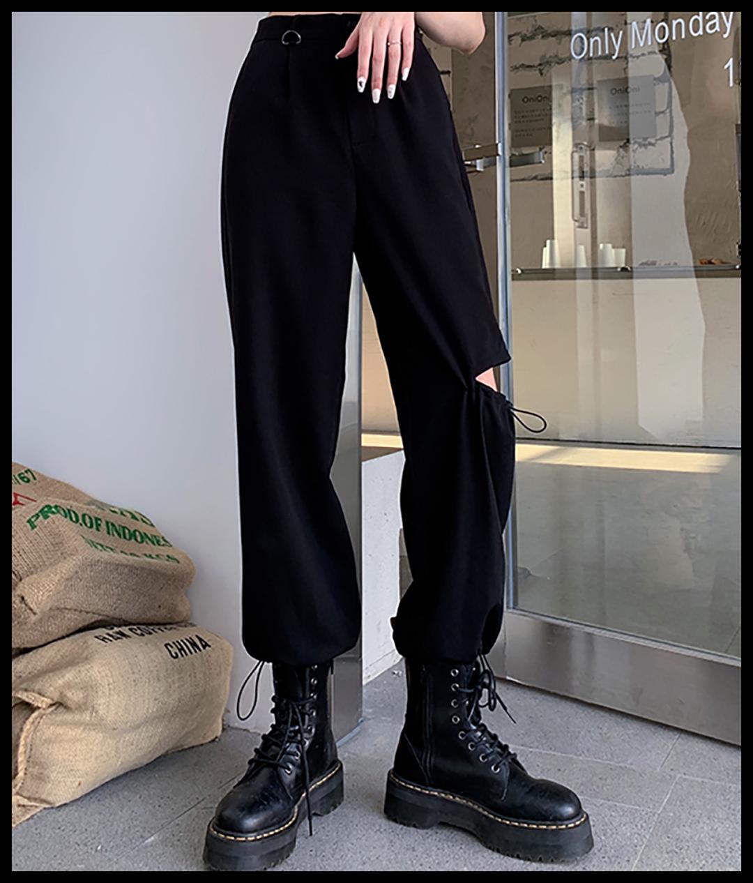 浓郁色调中性风高级店铺分享女生,美式小众风店铺