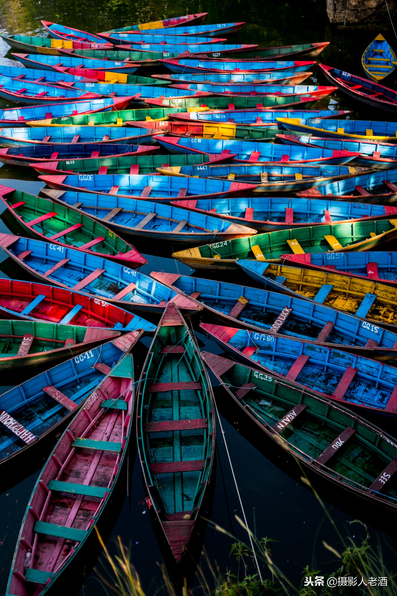 尼泊尔旅行攻略大全视频播放,尼泊尔全攻略