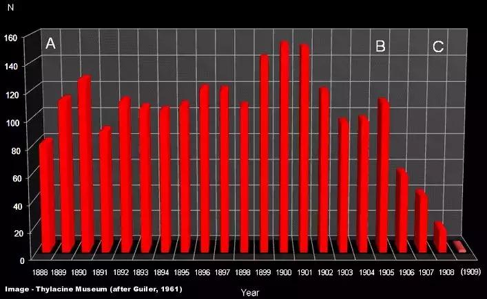 灭绝物种什么罪,灭绝动物的报应