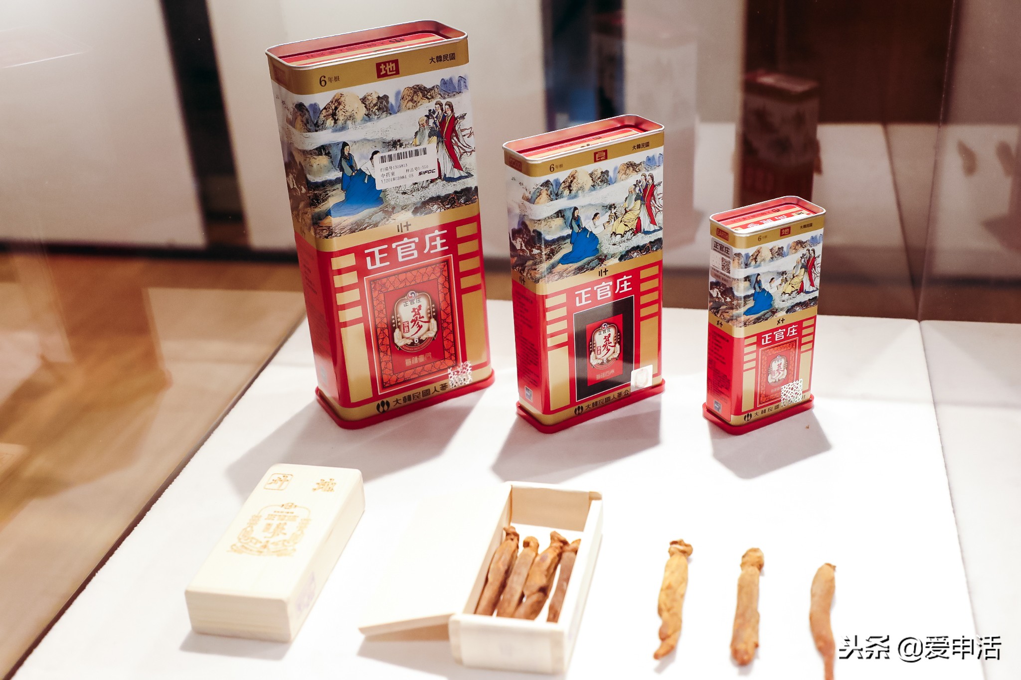 韩国人参展示厅,韩国摄影展