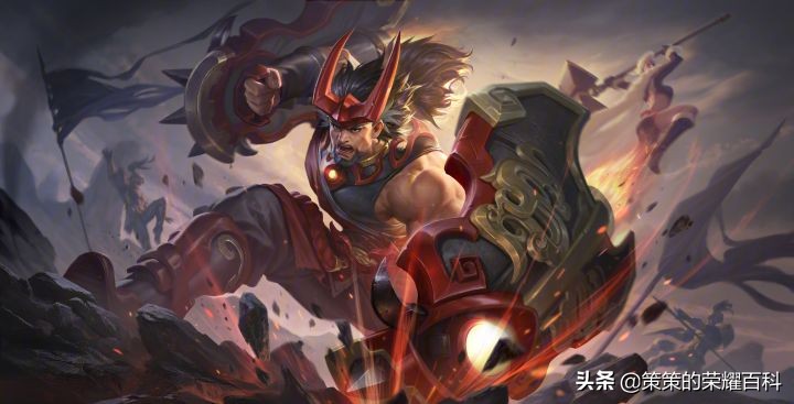 哪些英雄适合黄刀加辅助石,黄刀辅助流适合的英雄