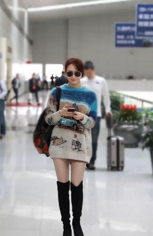 15双淘宝秋冬美鞋大盘点！好看不撞款！平价也能穿出高级感