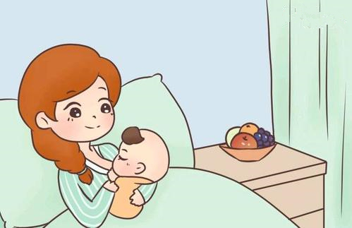 哺乳期奶水减少的原因,你中招了几个?饮食这么安排,不愁没奶水