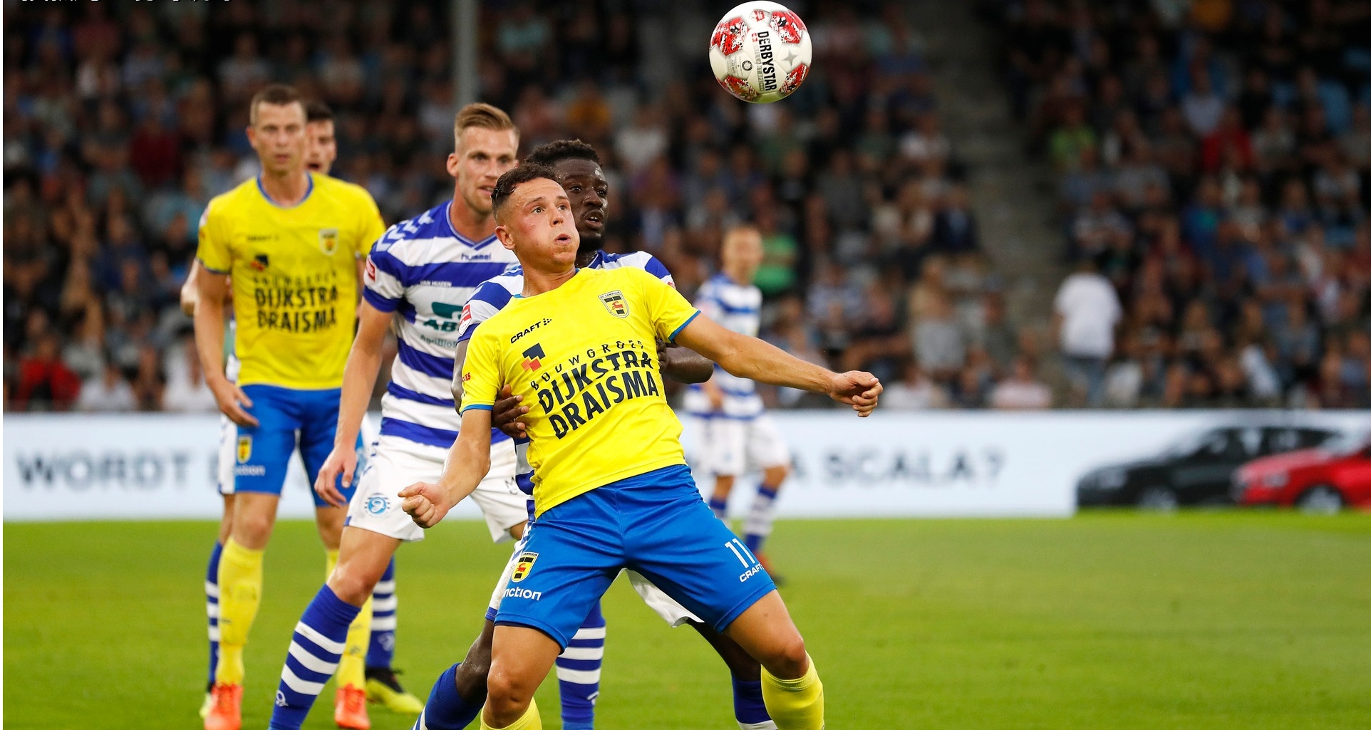 荷乙马斯特vs格拉夫比分直播结果,荷乙多德勒支vs格拉夫夏普