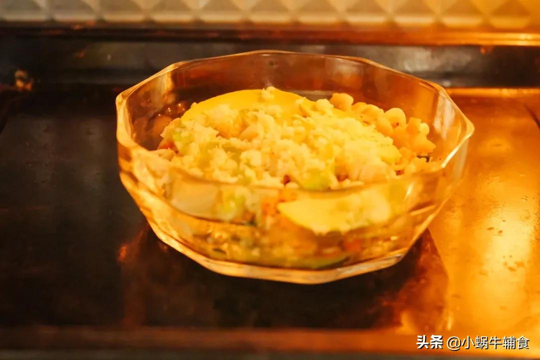 6-12个月宝宝的辅食做法,宝宝辅食17个月一日三餐食谱