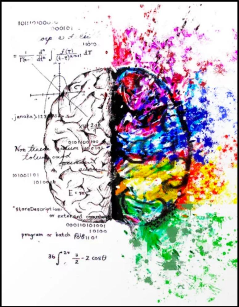 生物神经元的工作原理对深度学习神经元的启发