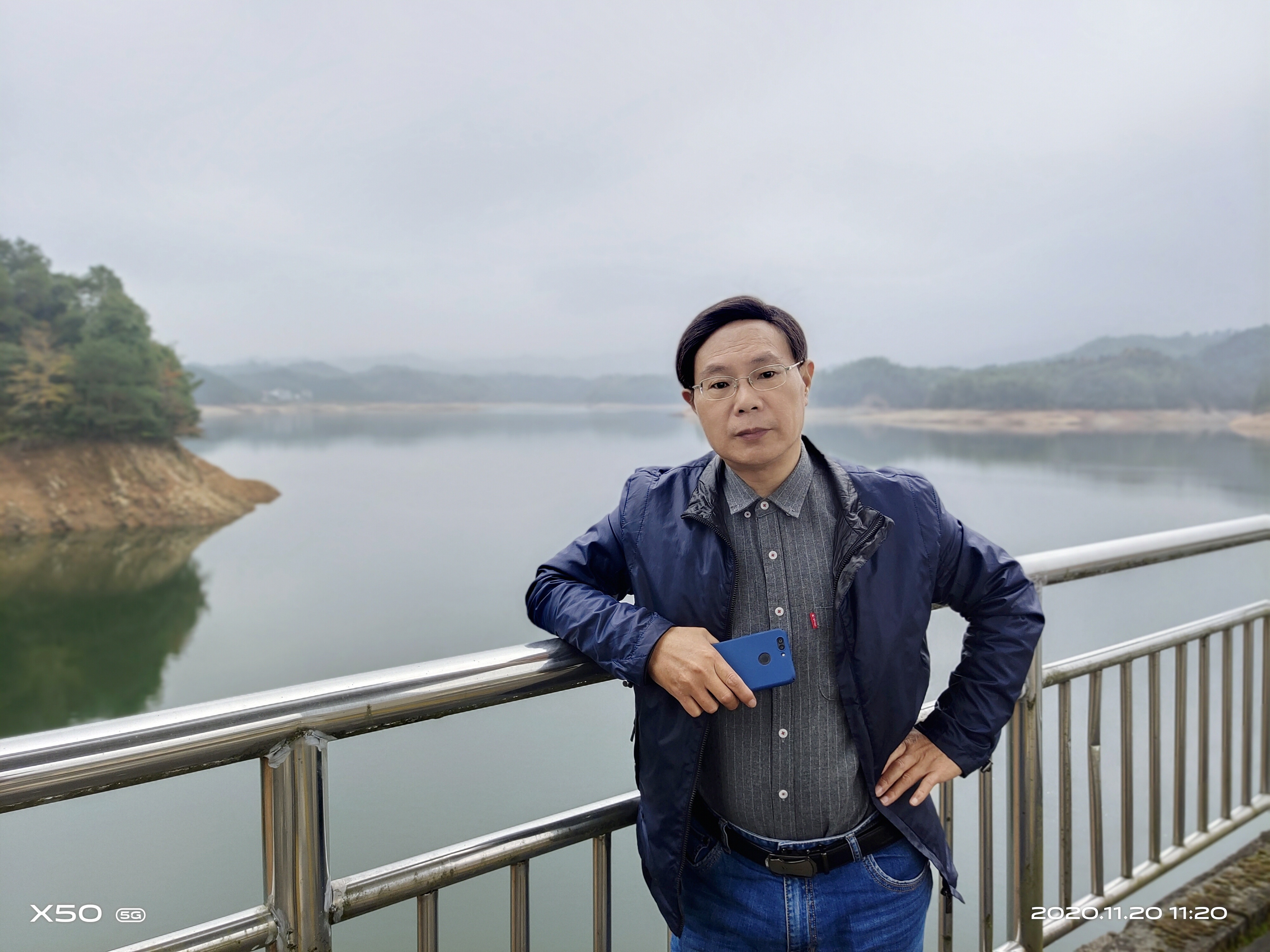 醉美阡陌（报告文学）