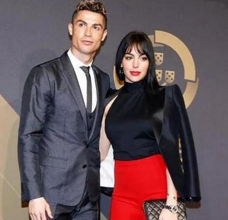 乔丹和c罗视频,乔丹和c罗见面