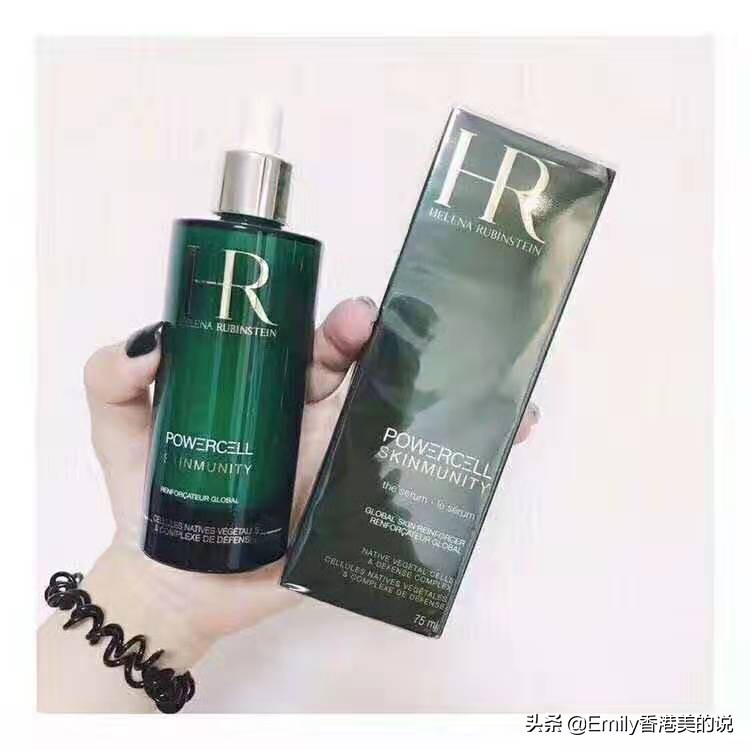 超好用的几款精华,平价好用的精华盘点