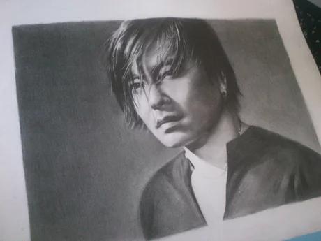 王杰用生命去等待,永恒的经典王杰