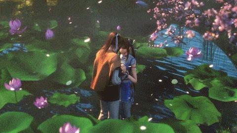 肖健谈中手游“仙剑元宇宙”：投入数亿，打造首个国风文化元宇宙