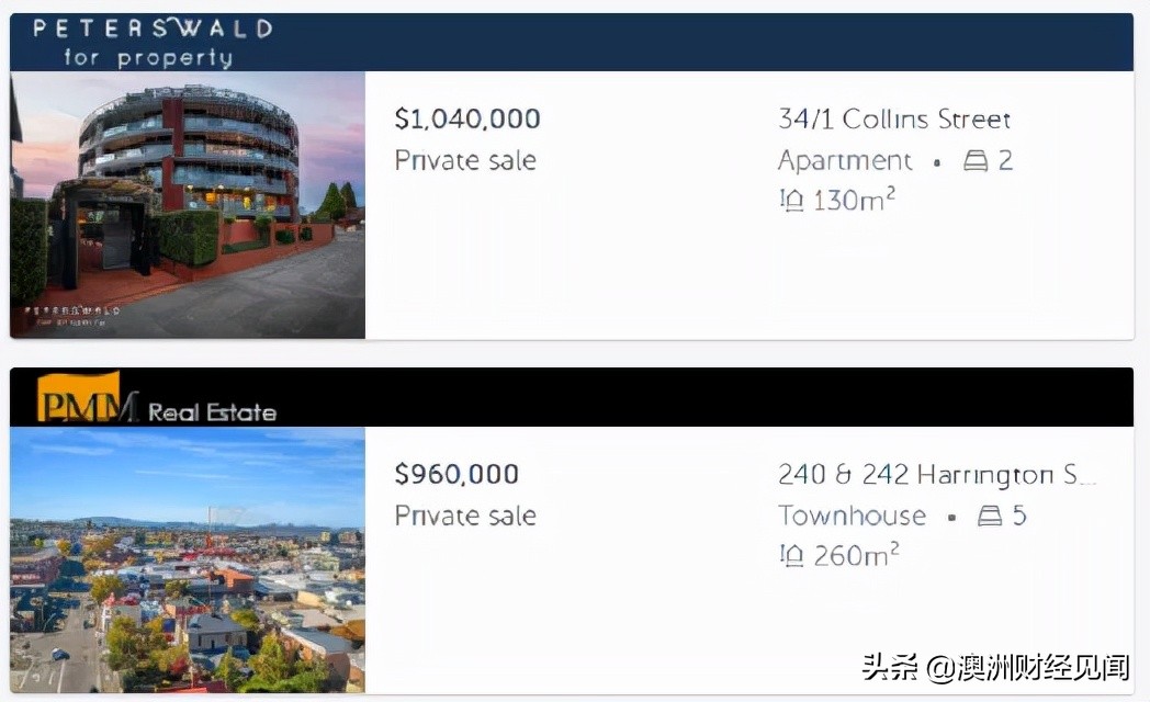 澳洲地产现状视频,澳洲房产投资衰退