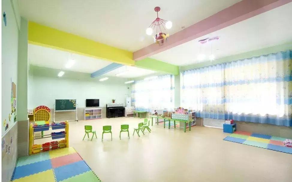 私立幼儿园如何转为普惠性幼儿园,民办幼儿园越来越难办将如何转型