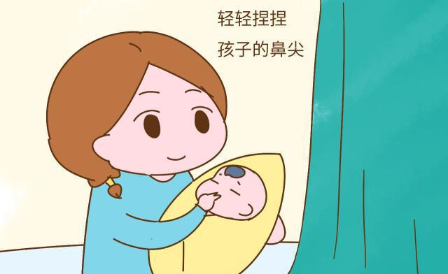 影响孩子颜值的四种方法,怎样提高孩子的颜值