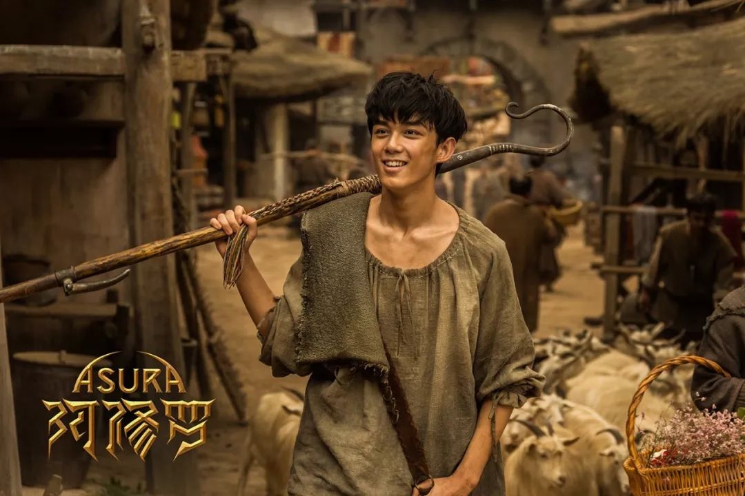 国产十大烂片,盘点2018十大国产烂片