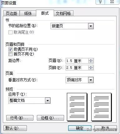 机关单位公文排版,事业编公文排版