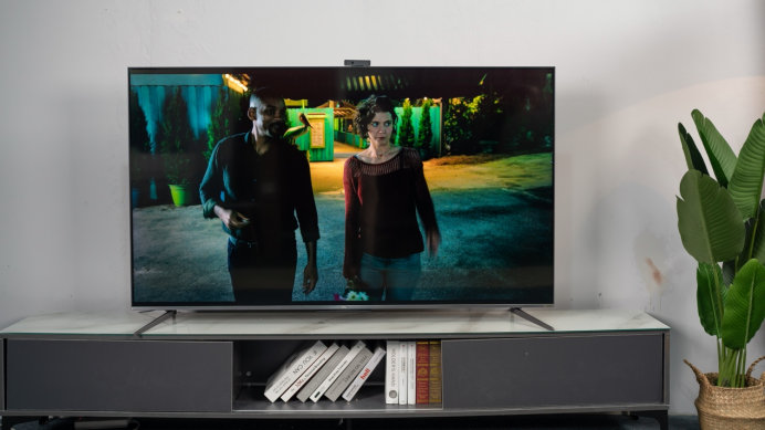 tclqled智屏q8e,tclqled智屏p76e