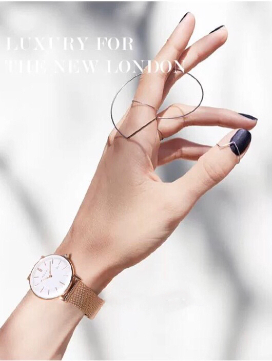 适合年轻人戴的小众手表中性款,哪些小众又有逼格的手表