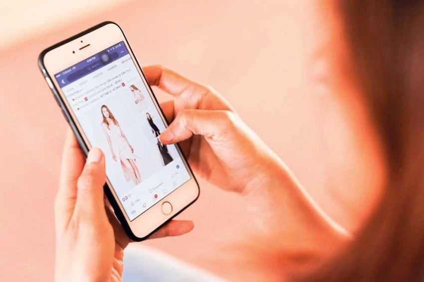 跟客户聊天真实视频,柬埔寨电商的现状