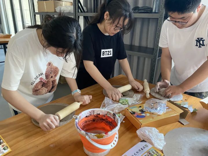 上海高藤致远国际学校第几梯队,上海高藤致远国际学校高尔夫特长