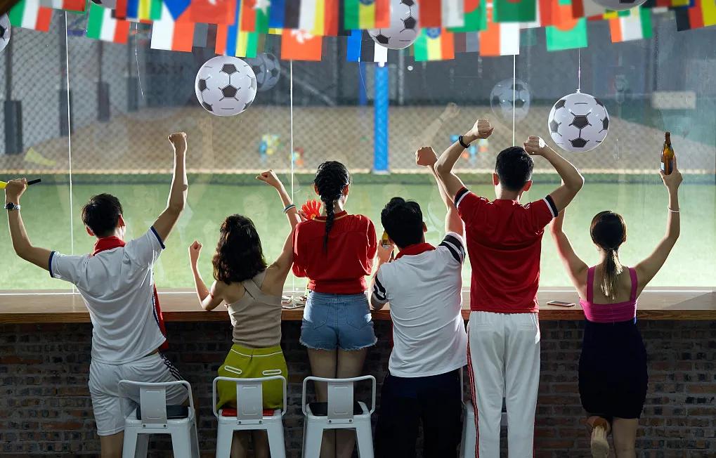 学会这些英语词组就够了,关于奥运会的相关内容英语