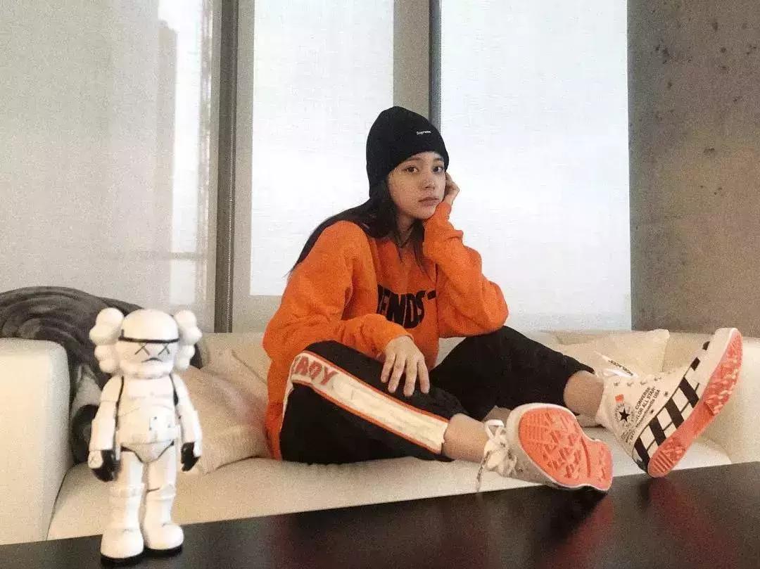 为什么偏偏美国有匡威，中国却没有？