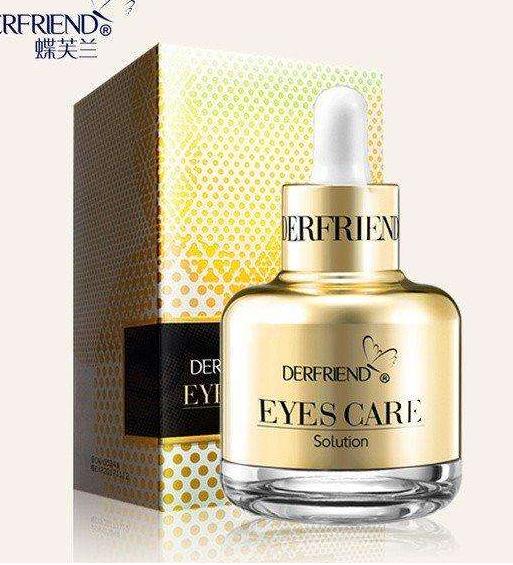 眼霜抗皱去细纹品牌店,去皱养颜眼霜推荐品牌