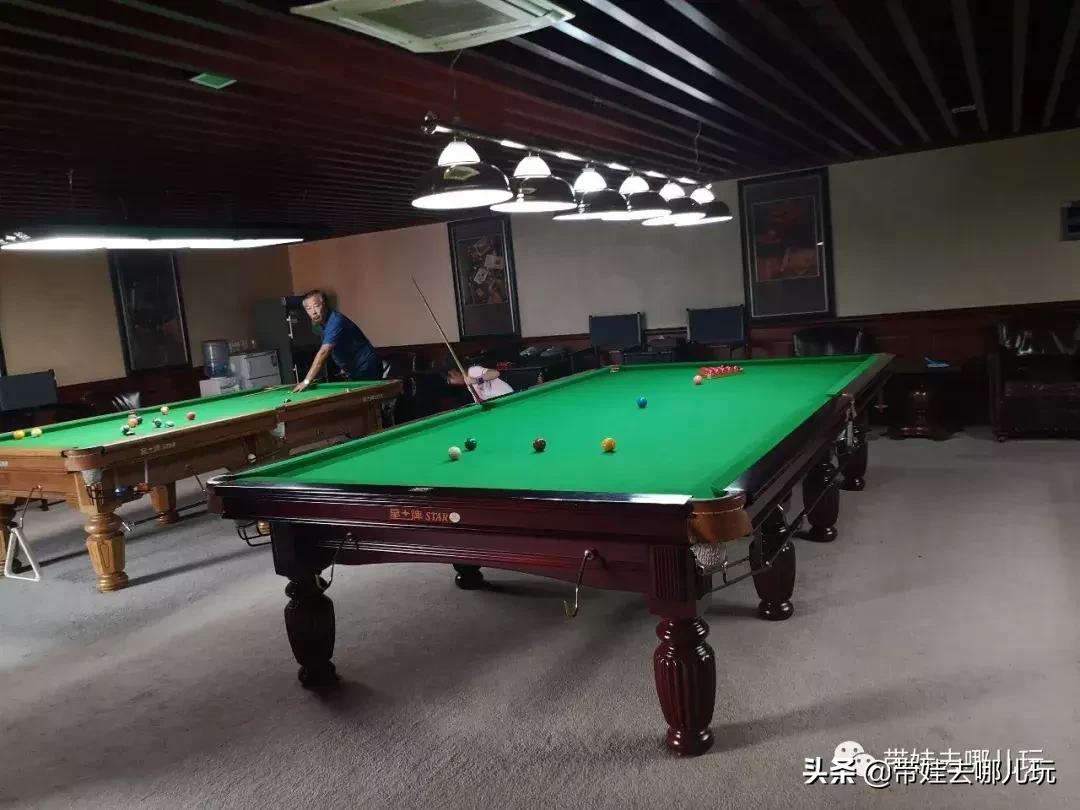 北京最有度假感的酒店，就在金海湖