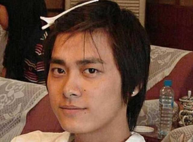 那些整容式变老的男星,盘点整容失败面目全非的10大男星