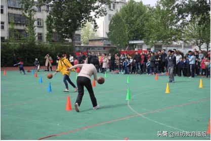 阳光童年快乐成长亲子运动会,潍坊实验小学家长运动会