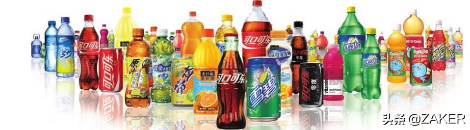 可口可乐为什么叫肥宅快乐水,为什么百事可乐是肥宅快乐水