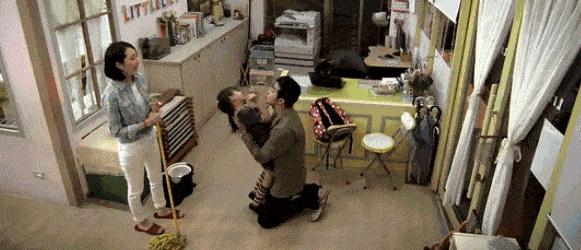 咱家穷吗怎么回答,孩子问父母为什么我们家那么穷