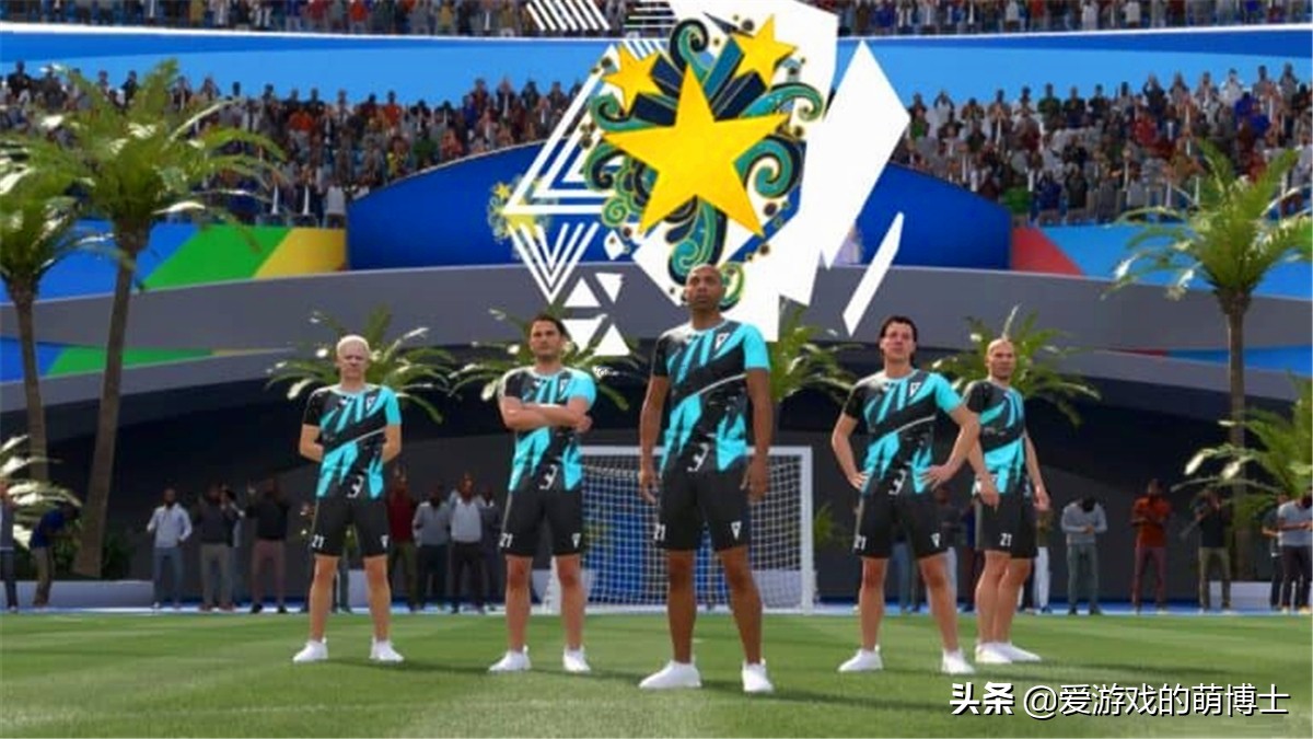 fifa足球2022游戏变化,fifa21传奇球员测评