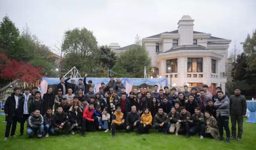 聂远吴谨言幸福还会来敲门大结局,聂远吴谨言花絮幸福来敲门