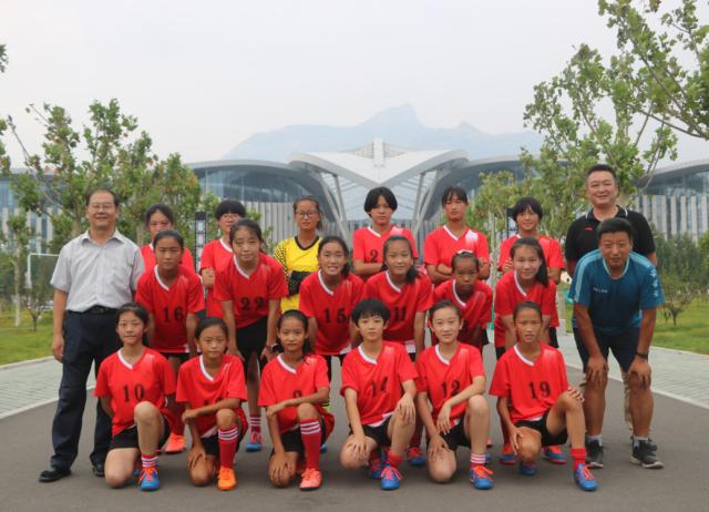 山东泰安岱岳区2024年足球赛,安泰决赛