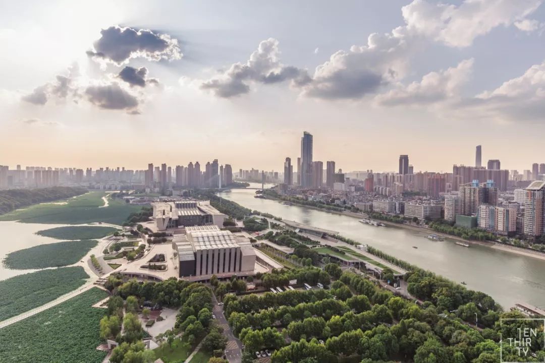 武汉未来10年重点发展哪个片区,武汉未来升值空间最大的片区