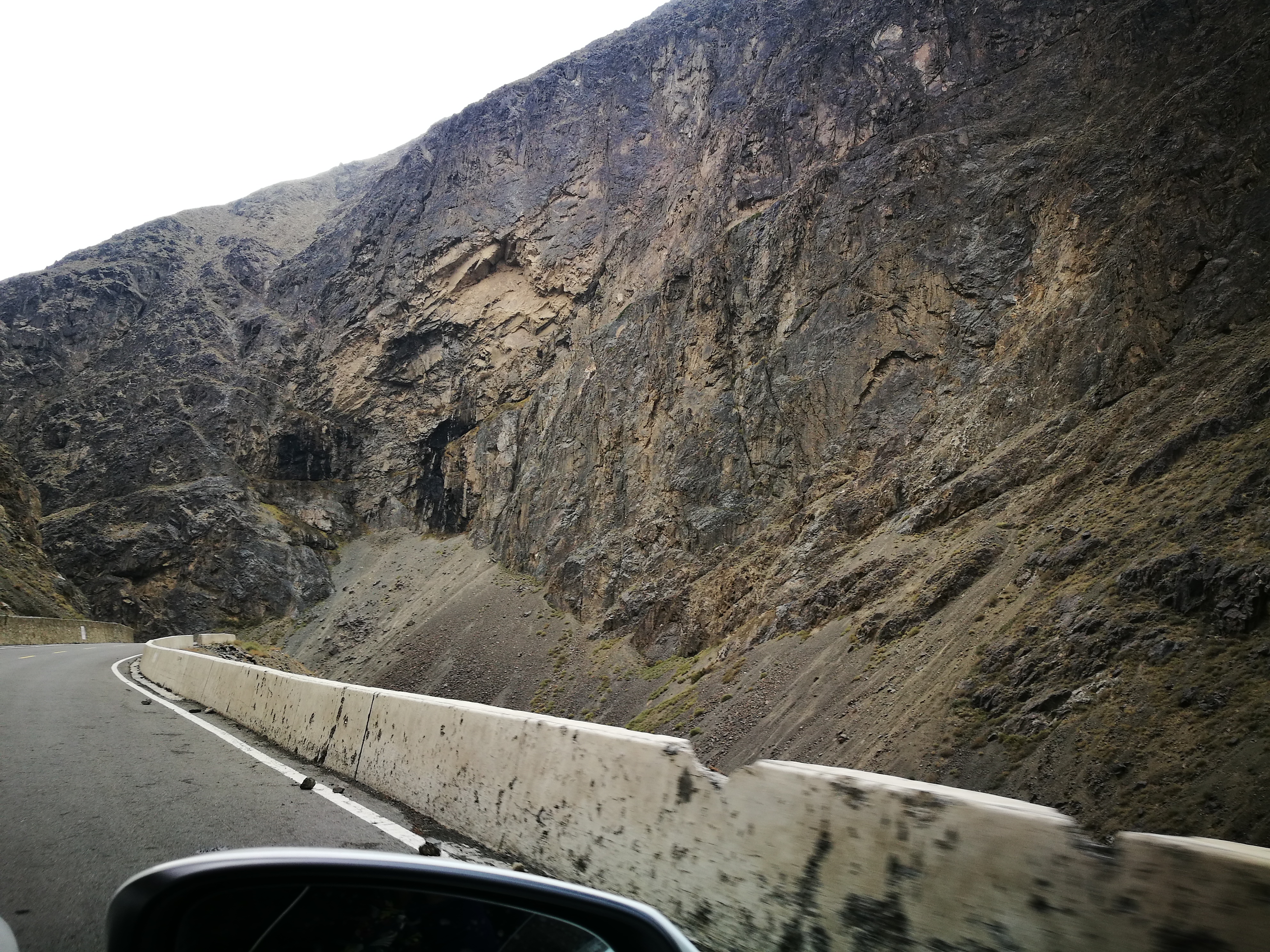 独库公路之旅日记,13000公里自驾新疆第十二天