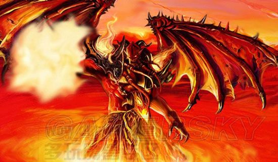 魔兽世界各大boss背景故事,魔兽世界时光之穴背景故事