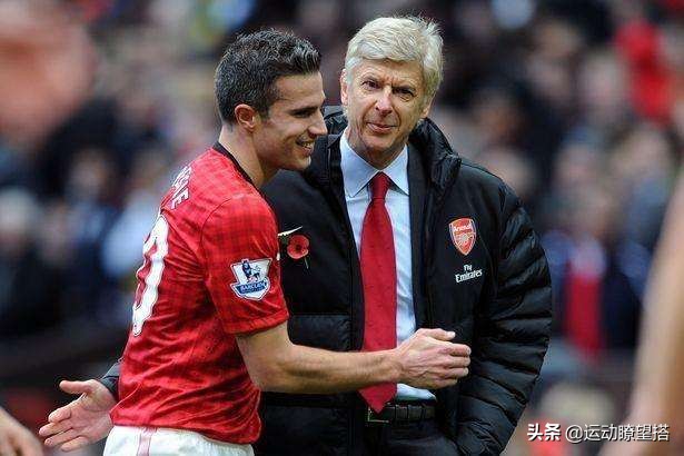 温格执教阿森纳时期各年阵容,伟大的主帅温格简介