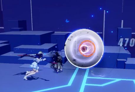 崩坏3：BOSS特里波卡·混沌之影机制解析，球你太美