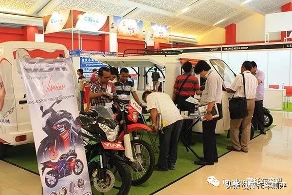 最新全球最大的摩托车展,国际摩托车博览会品牌