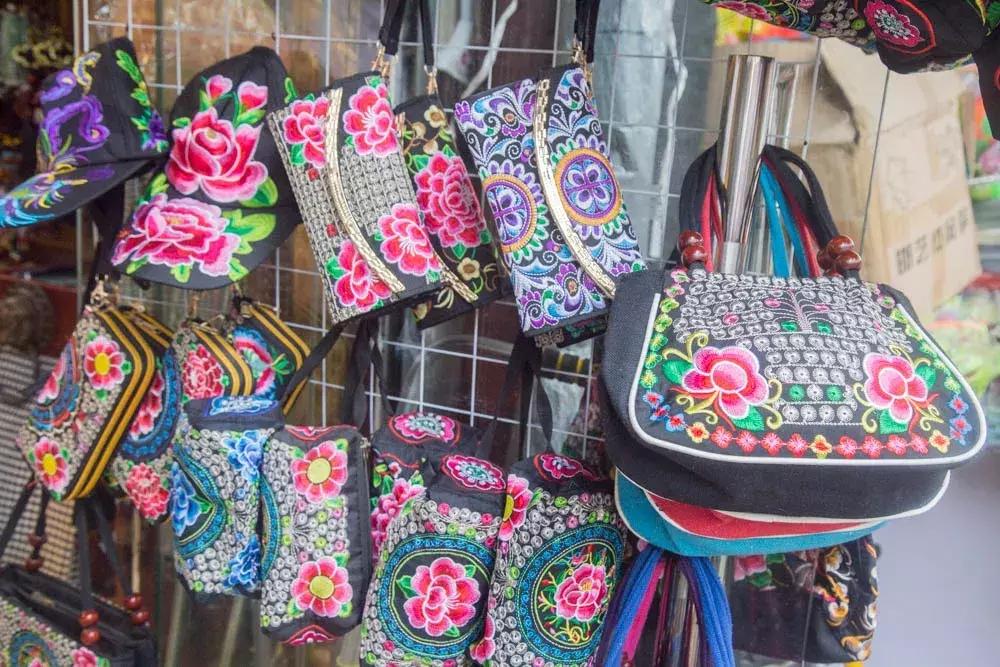 夫子庙大市场位置,夫子庙大市场怎么样