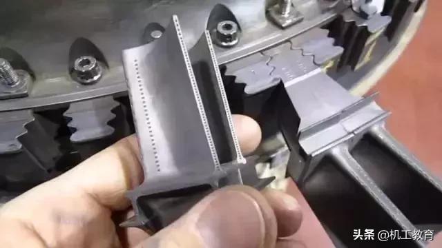 航空发动机科普小知识,一篇文章弄懂航空发动机