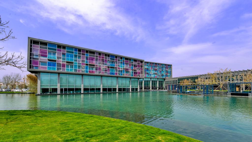 细数中国顶级酒店,中国十大顶级酒店建筑